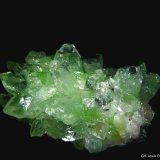 Fluorapophyllita-(K) (Apofilita)
80x70 mm.
(Autor: Jesus Franquesa Baucells)