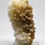 Aragonito
7cmx3,5cm
(Autor: Adri Rodríguez)