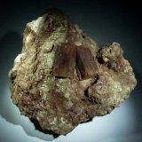 Aragonito.
120x100 mm.
(Autor: Jesus Franquesa Baucells)