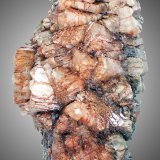 Aragonito
50 x 24 x 23 mm.
(Autor: José Luis Zamora)