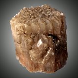 Aragonito
20 x 18 x 17 mm.
(Autor: José Luis Zamora)