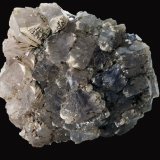 Aragonito
20 x 17 x 17 mm.
(Autor: José Luis Zamora)