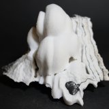 Aragonito
85 x 75 mm
(Autor: Joaquin Blanco Cortina)