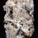 ARAGONITO
70 x 30 20 mm.
(Autor: José Luis Zamora)