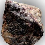 ARAGONITO
24 x 20 x 17 mm.
(Autor: José Luis Zamora)