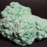 Aragonito
90 x 70 mm
(Autor: Joaquin Blanco Cortina)