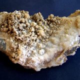 Aragonito
14 cm por 9cm
(Autor: canada)
