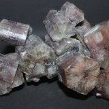 Aragonito
Keuper outcrop, Los Molinillos, Minglanilla, Comarca Manchuela Conquense, Cuenca, Castilla-La Mancha, Spain
18 x 11 cm
(Autor: Joaquin Blanco Cortina)