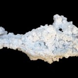 Aragonito
112 x 43 x 15 mm.
(Autor: José Luis Zamora)