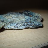 Calcita
7 x 3cm
(Autor: Jordi Franco)