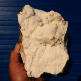 Aragonito
20x17 cm
(Autor: Emilio Téllez)