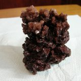 Aragonito
8 x 6,5 cm
(Autor: Pedro Conesa)