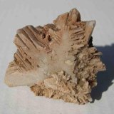 Aragonito
2,5 x 2 x 1 cm.
(Autor: Ramón Jiménez)