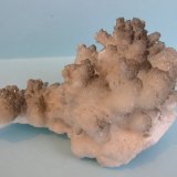 Aragonito
12 x 7,5 cm
(Autor: Pedro Conesa)
