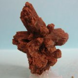 Aragonito
5 x 3,5 cm
(Autor: Pedro Conesa)