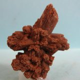 Aragonito
5 x 3,5 cm
(Autor: Pedro Conesa)