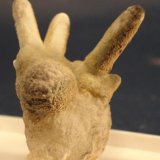 Aragonito
5 x 3 cm.
(Autor: Echevarria)