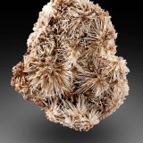 Aragonito
5,5cm x 4,5cm x 1,5cm
(Autor: Pere Alonso)