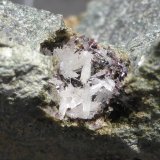 Aragonito
4x3,5 cm
(Autor: Ander Ispizua Juan)