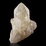 Armenita
1.5 x 1.5 x 3 cm / cristal principal: 2.8 cm
(Autor: Museo MIM)