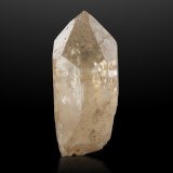 Armenita
1.5 x 1.5 x 2.5 cm / cristal principal: 2.1 cm
(Autor: Museo MIM)