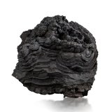 Arsénico y  Pirargirita
8 x 7.5 x 6.5 cm
(Autor: Museo MIM)