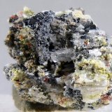 Arsenolita
22x19 mm
(Autor: Juan Espino)