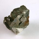 Arsenopirita
(Autor: Ramón Jiménez)