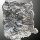 Arsenopirita
Micro
(Autor: José Luis Zamora)
