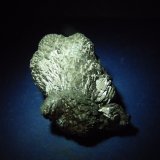 Arsenopirita.
60x40 mm.
(Autor: Jesus Franquesa Baucells)