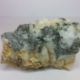 Arsenopirita
5 x 3,5 cm
(Autor: FranHB)
