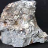 Arsenopirita
43x37x40 mm.
(Autor: José Luis Zamora)