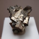 Arsenopirita
25x30 mm
(Autor: Ignacio)