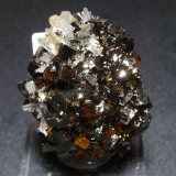 Arsenopirita
35x45 mm
(Autor: Ignacio)