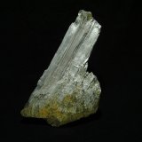 Tremolita
12 x 6 cm
(Autor: Frederic Varela)