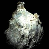 Asbesto (amianto)
90x65 mm.
(Autor: Jesus Franquesa Baucells)