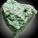 Atacamita pseudo Sanidina
2 x 2 cms
(Autor: José Luis Zamora)