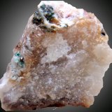Atacamita
20 x 15 x 14 mm.
(Autor: José Luis Zamora)