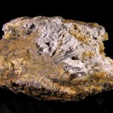 Stibnita (Estibina)
9,5x6x4 cm.
(Autor: Nacho)