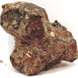 Augita
26 x 23 x 21 mm
(Autor: José Luis Zamora)