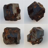 Augita
2,5 x 2 x 2 cm
(Autor: prudenci gatell)