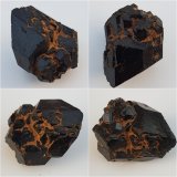 Augita
2,5 x 2 x 2 cm
(Autor: prudenci gatell)