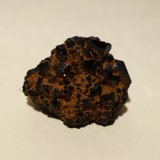 Augita
3x2 cm
(Autor: Ander Ispizua Juan)