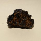 Augita
3x2 cm
(Autor: Ander Ispizua Juan)
