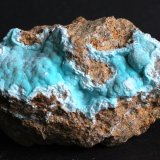 Auricalcita
57 x 34 x 34 mm
(Autor: José Luis Zamora)