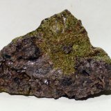 Axinita
6x4,8 cm
(Autor: Ander Ispizua Juan)