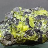 Azufre
63x45 mm
(Autor: Juan Espino)