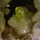 Azufre
0´954 x 0´694 mm.
(Autor: Jesus Franquesa Baucells)