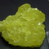 Azufre
35x30 mm
(Autor: Ignacio)