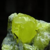 Azufre
50x40 mm
(Autor: Ignacio)